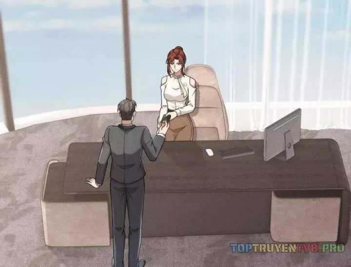 Ẩn Long Đô Thị - Chương 52 - Trang 3