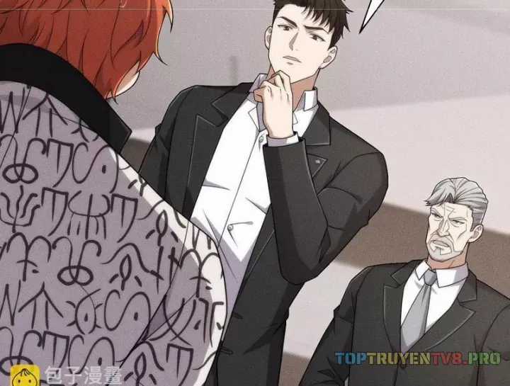 Ẩn Long Đô Thị - Chương 53 - Trang 3