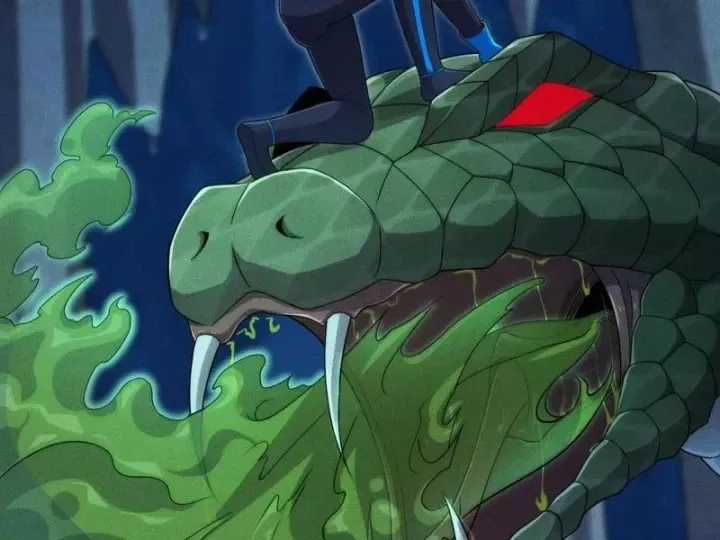 Ẩn Long Đô Thị - Chương 56 - Trang 168