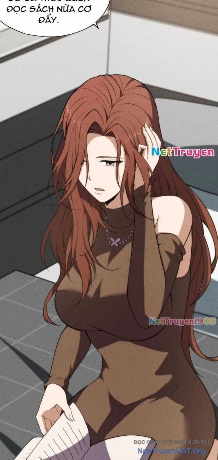 Ẩn Long Đô Thị - Chương 6 - Trang 11