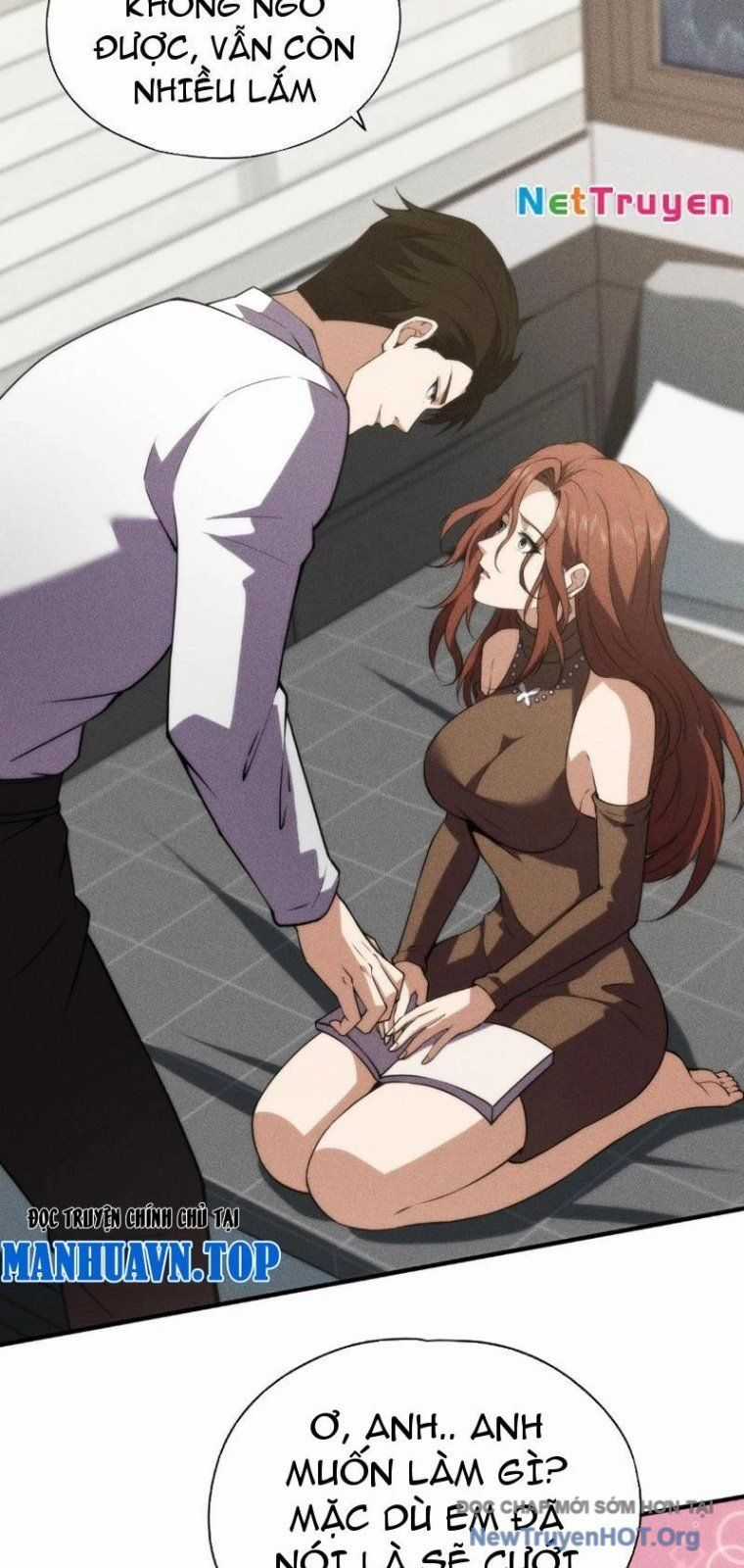 Ẩn Long Đô Thị - Chương 6 - Trang 13