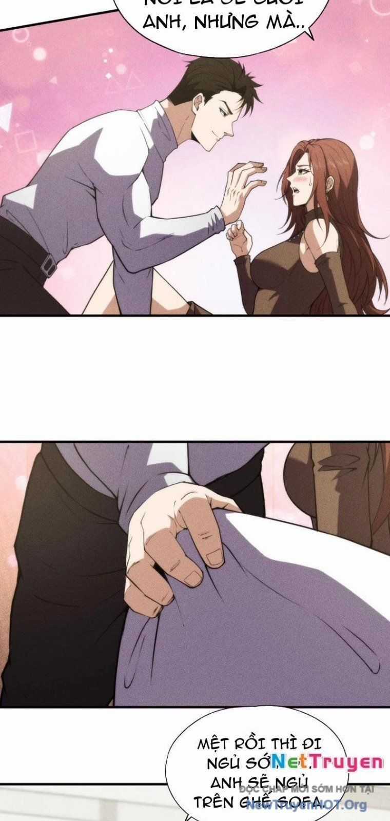 Ẩn Long Đô Thị - Chương 6 - Trang 14