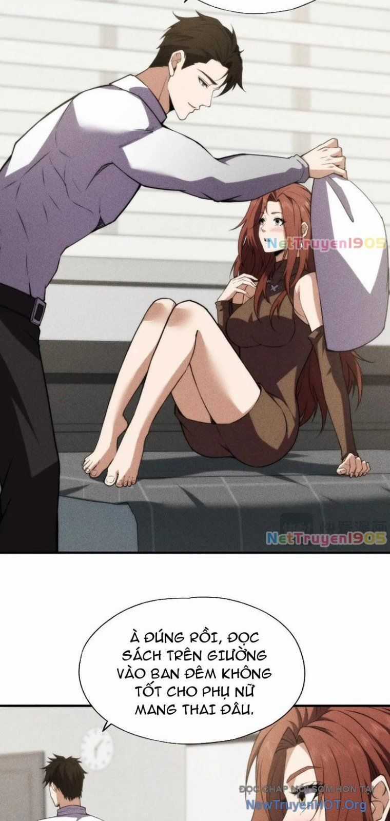 Ẩn Long Đô Thị - Chương 6 - Trang 15