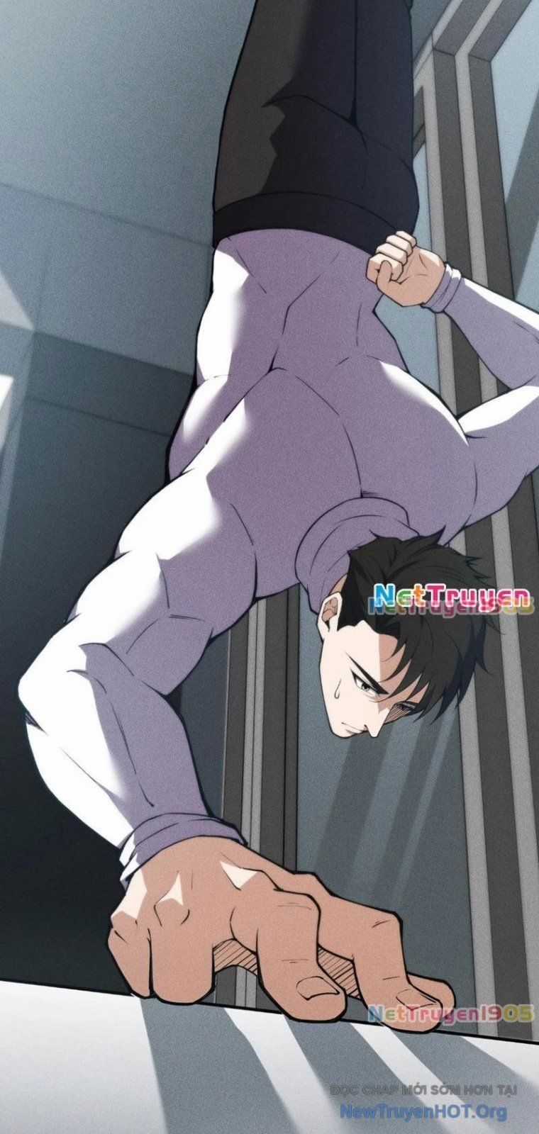 Ẩn Long Đô Thị - Chương 6 - Trang 18