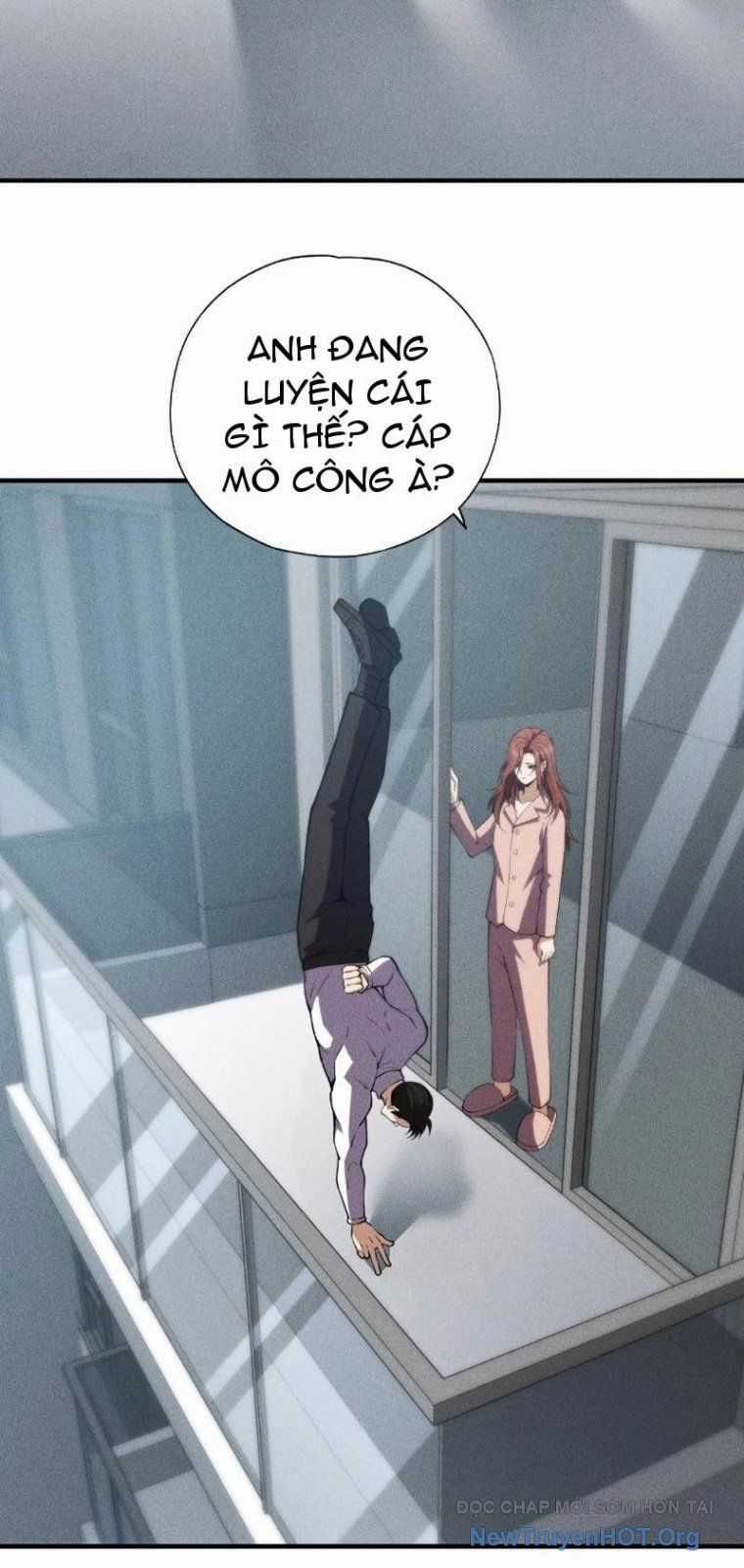 Ẩn Long Đô Thị - Chương 6 - Trang 19