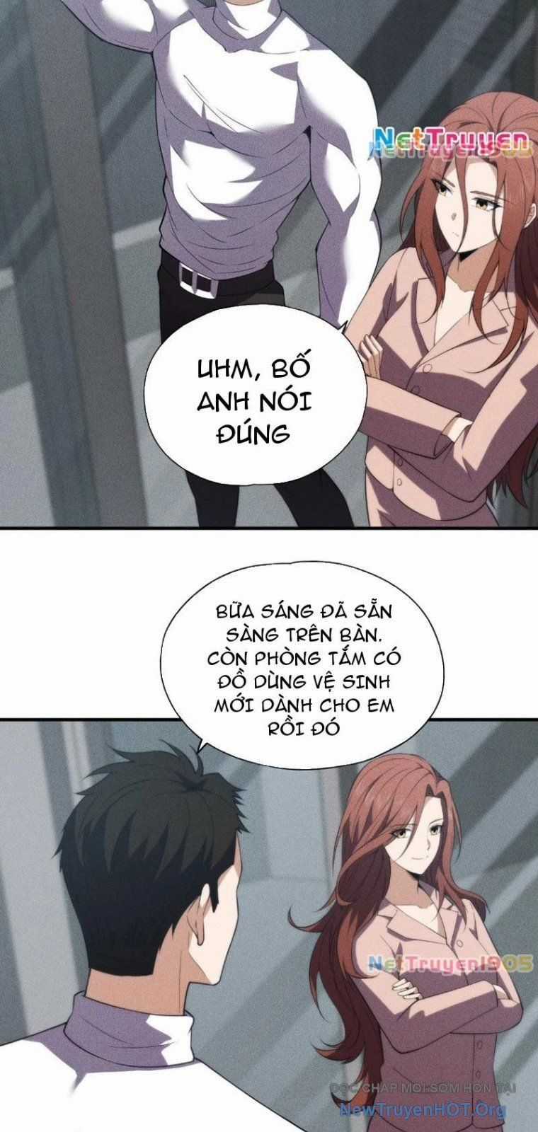 Ẩn Long Đô Thị - Chương 6 - Trang 22