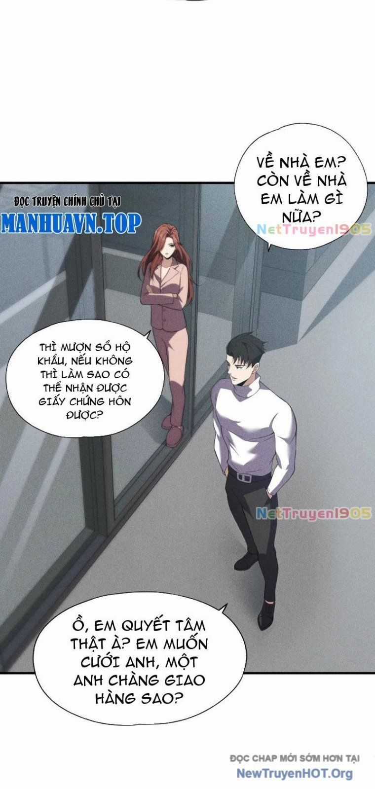 Ẩn Long Đô Thị - Chương 6 - Trang 24