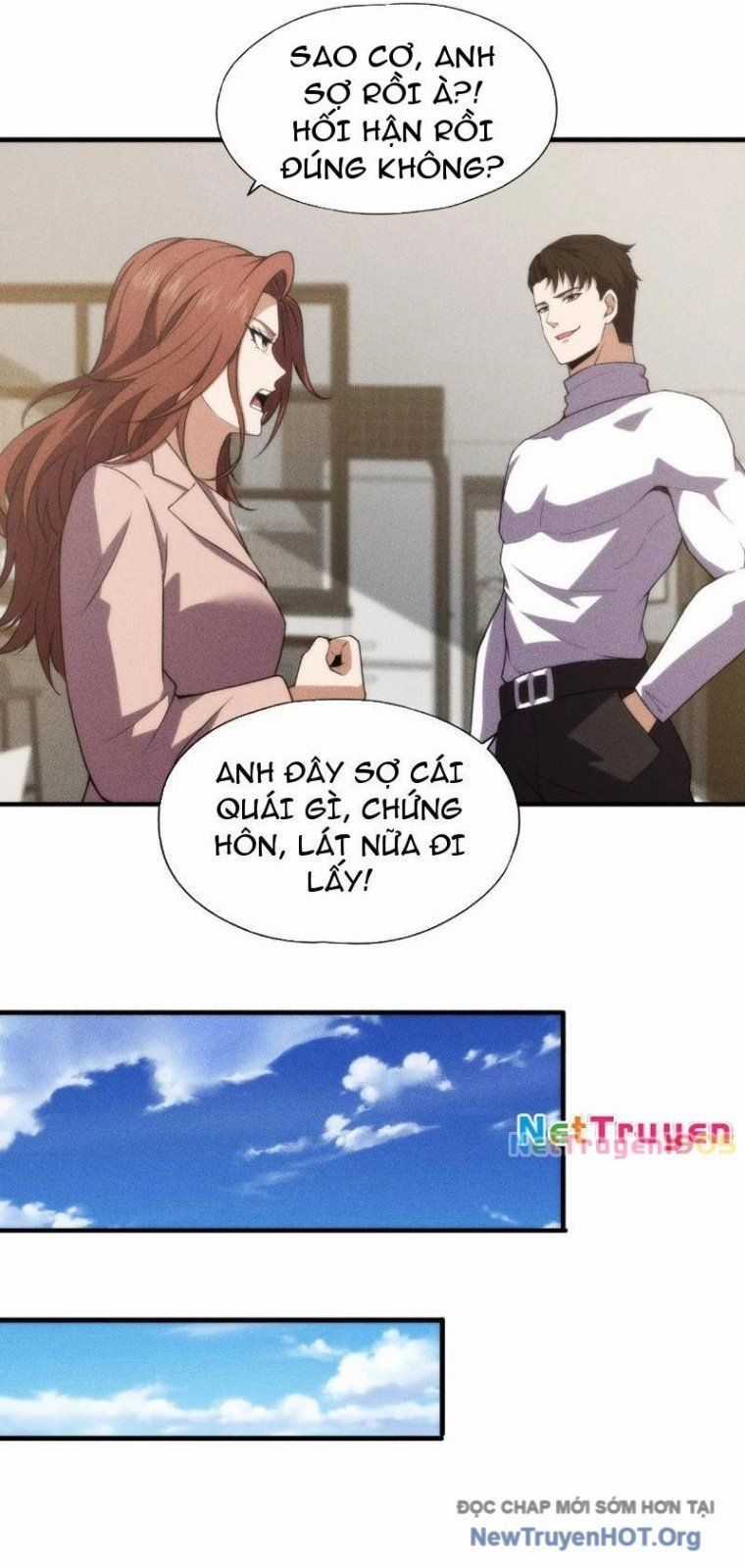 Ẩn Long Đô Thị - Chương 6 - Trang 25