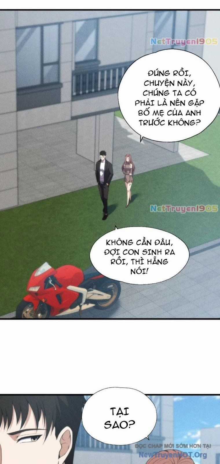 Ẩn Long Đô Thị - Chương 6 - Trang 26