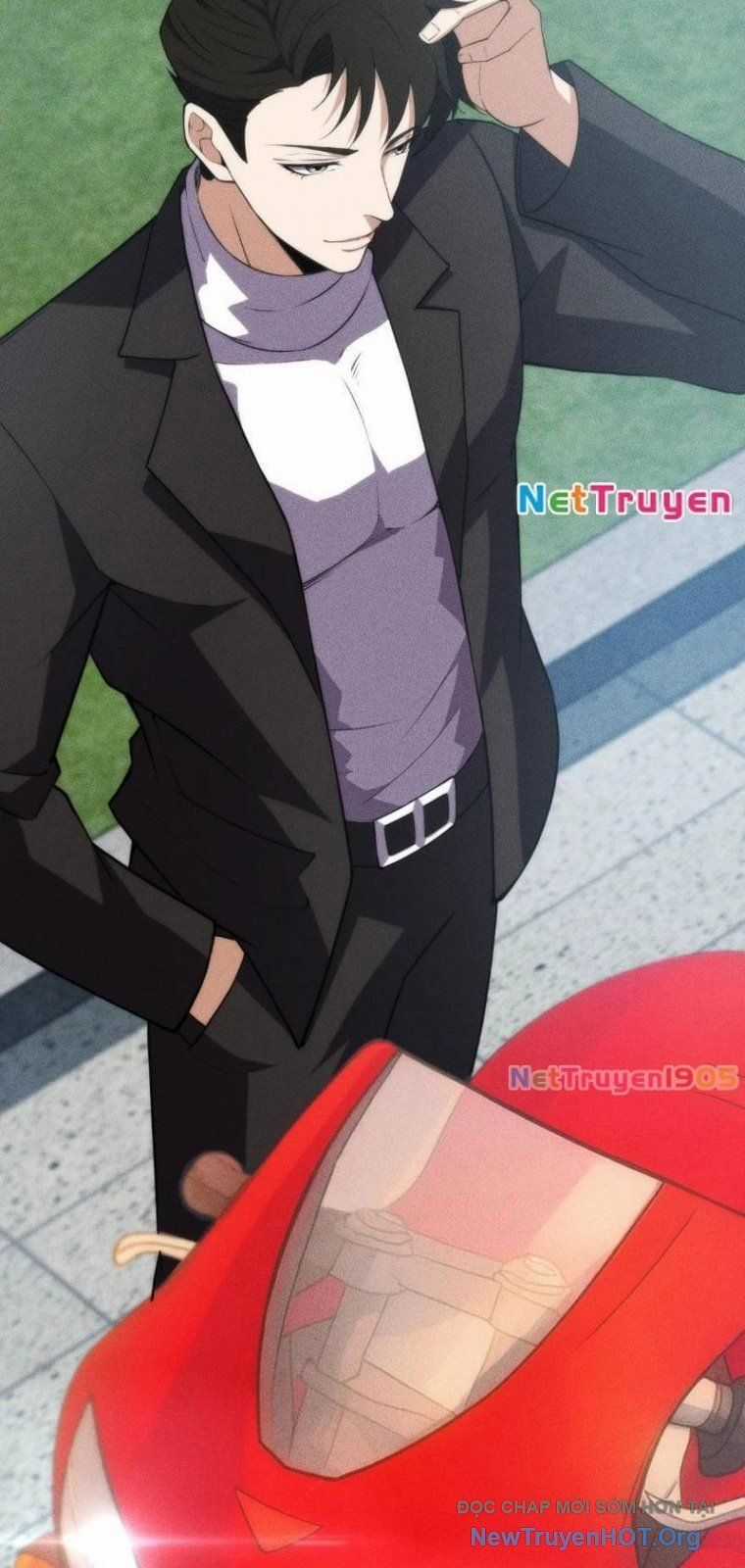 Ẩn Long Đô Thị - Chương 6 - Trang 29