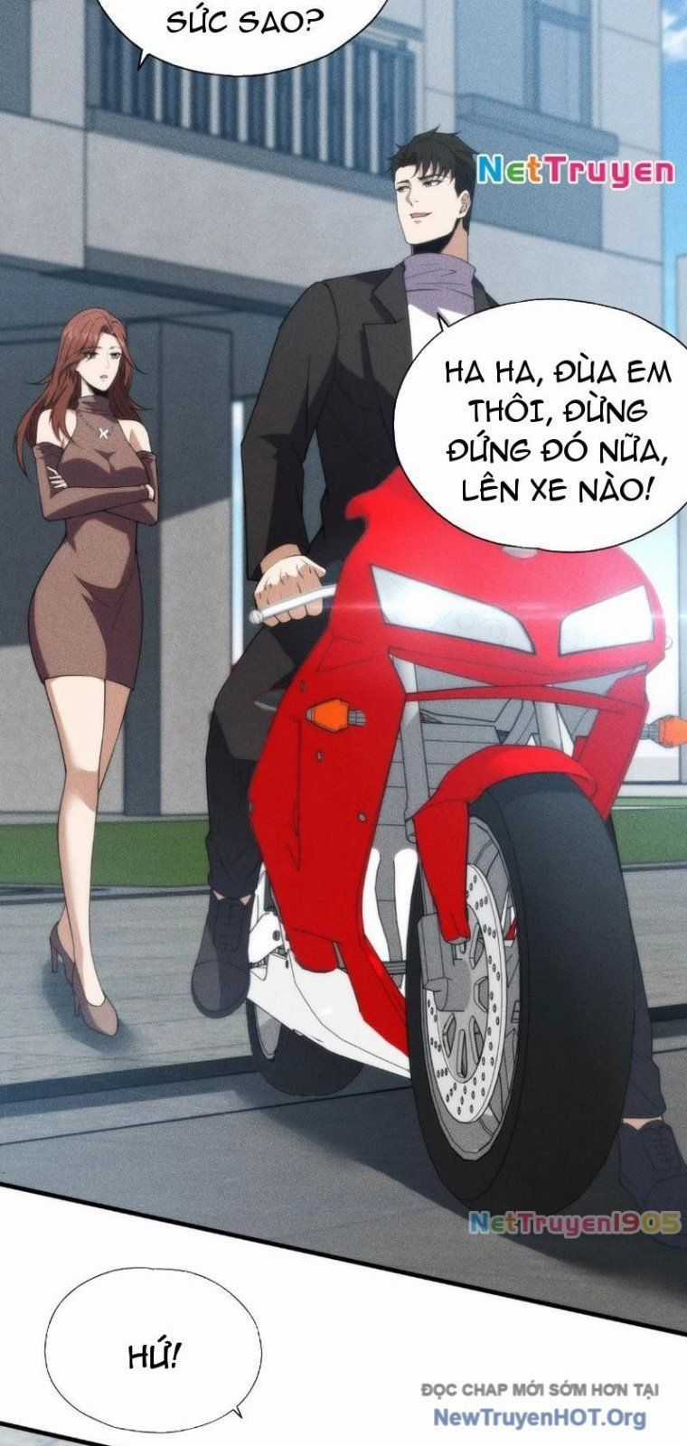 Ẩn Long Đô Thị - Chương 6 - Trang 31