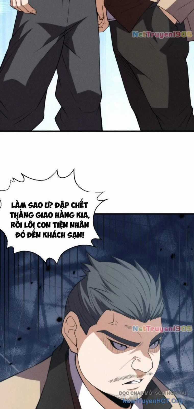 Ẩn Long Đô Thị - Chương 6 - Trang 35