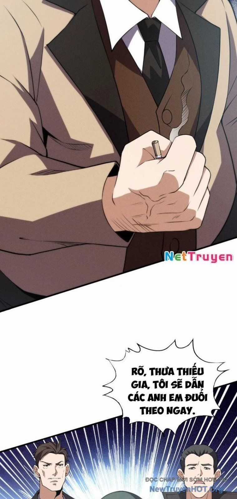 Ẩn Long Đô Thị - Chương 6 - Trang 36