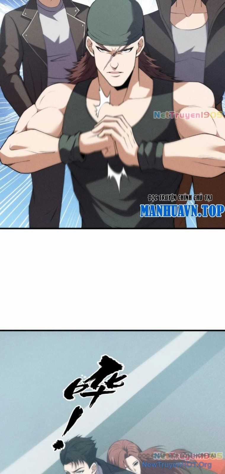 Ẩn Long Đô Thị - Chương 6 - Trang 37