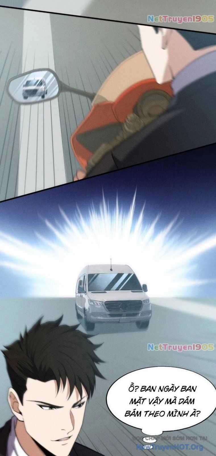 Ẩn Long Đô Thị - Chương 6 - Trang 39