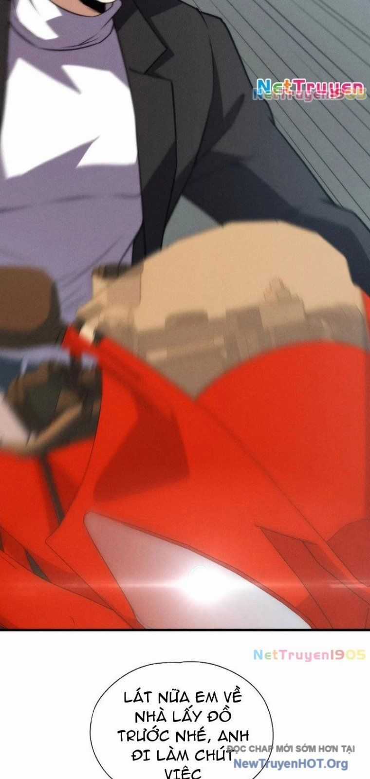 Ẩn Long Đô Thị - Chương 6 - Trang 40