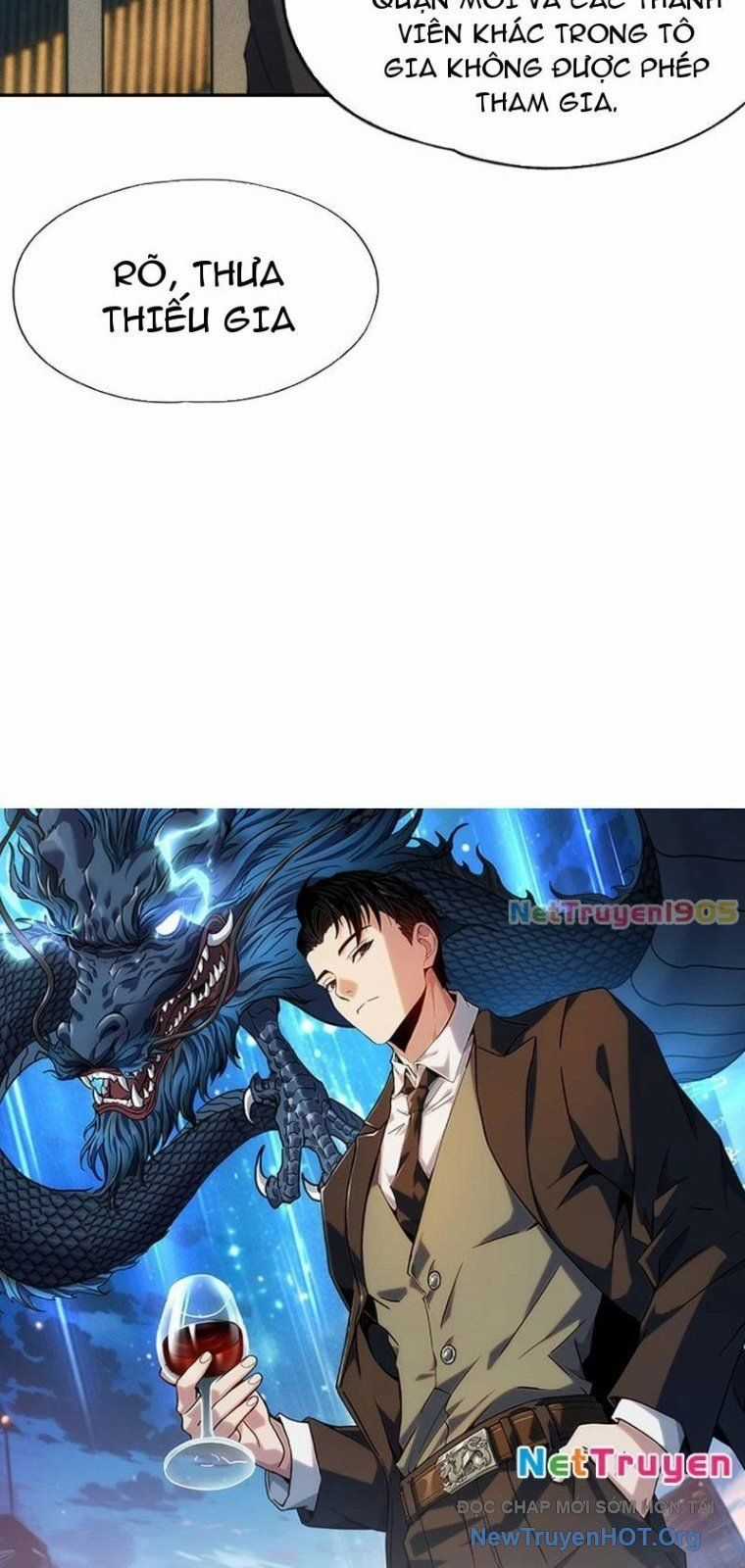 Ẩn Long Đô Thị - Chương 6 - Trang 5