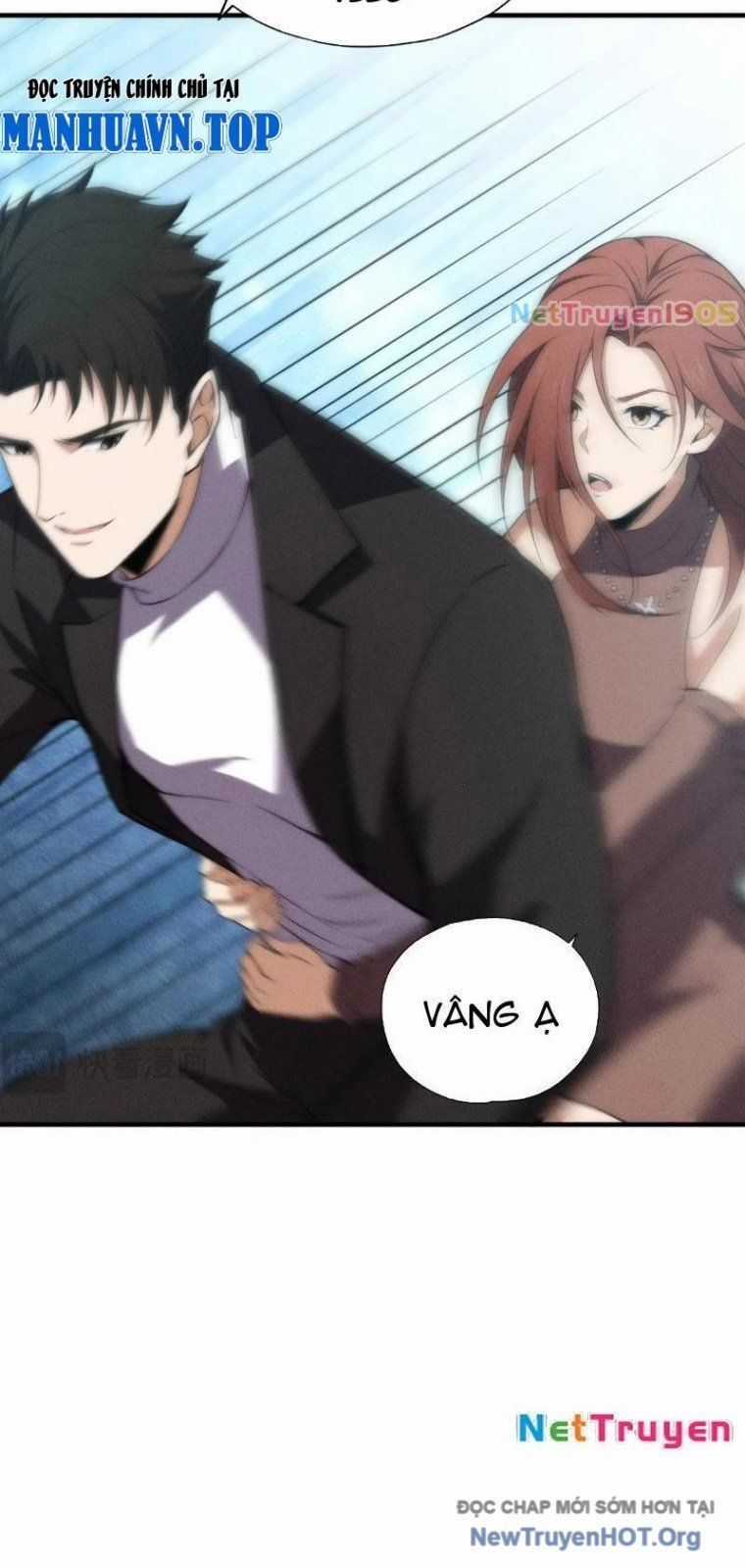 Ẩn Long Đô Thị - Chương 6 - Trang 41