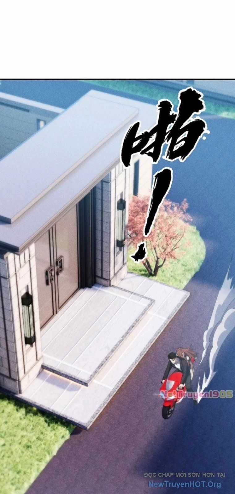 Ẩn Long Đô Thị - Chương 6 - Trang 44