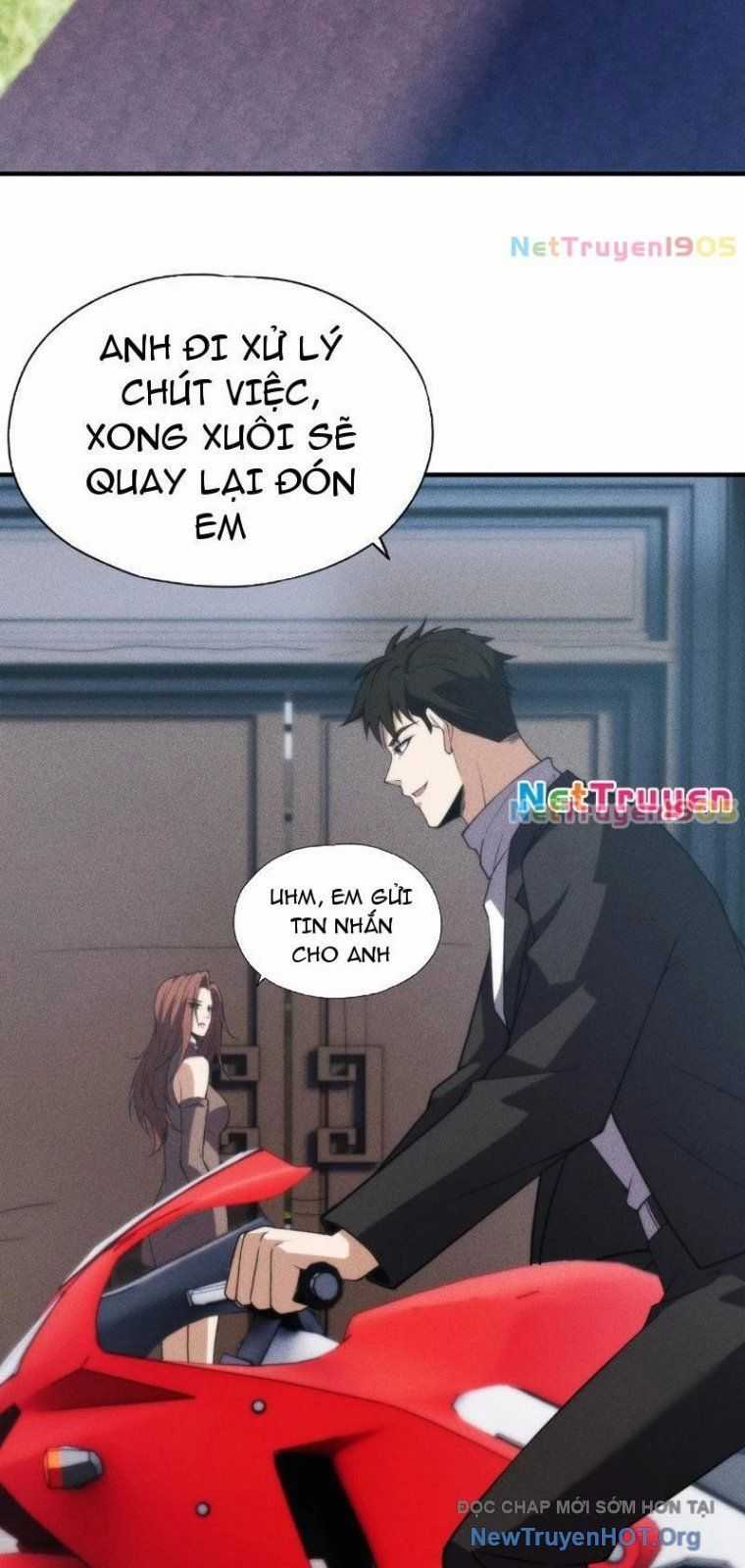 Ẩn Long Đô Thị - Chương 6 - Trang 45