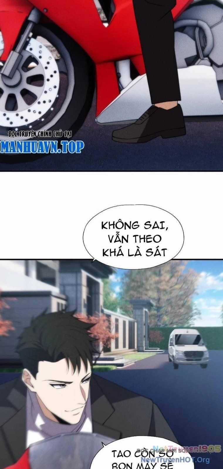 Ẩn Long Đô Thị - Chương 6 - Trang 46