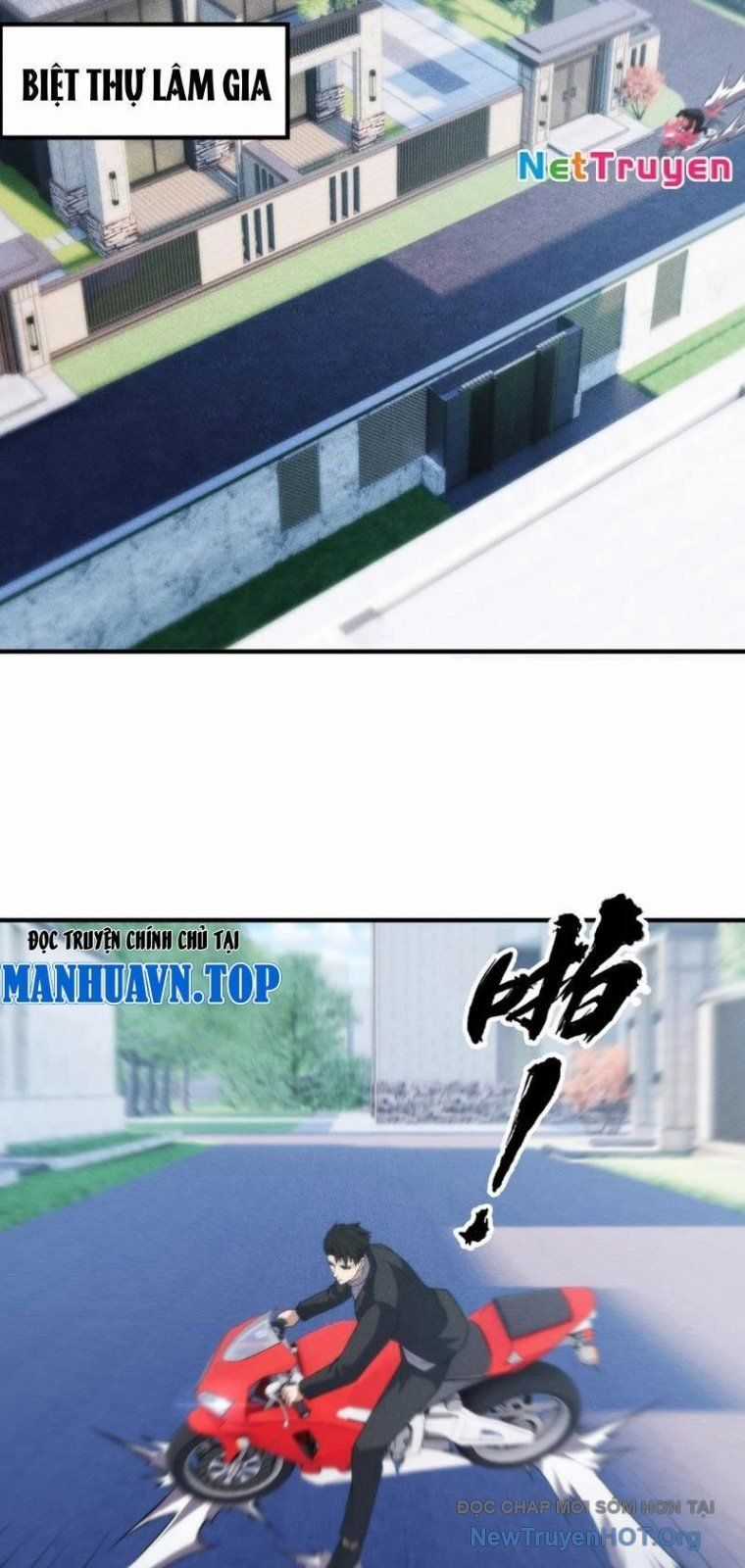 Ẩn Long Đô Thị - Chương 6 - Trang 49