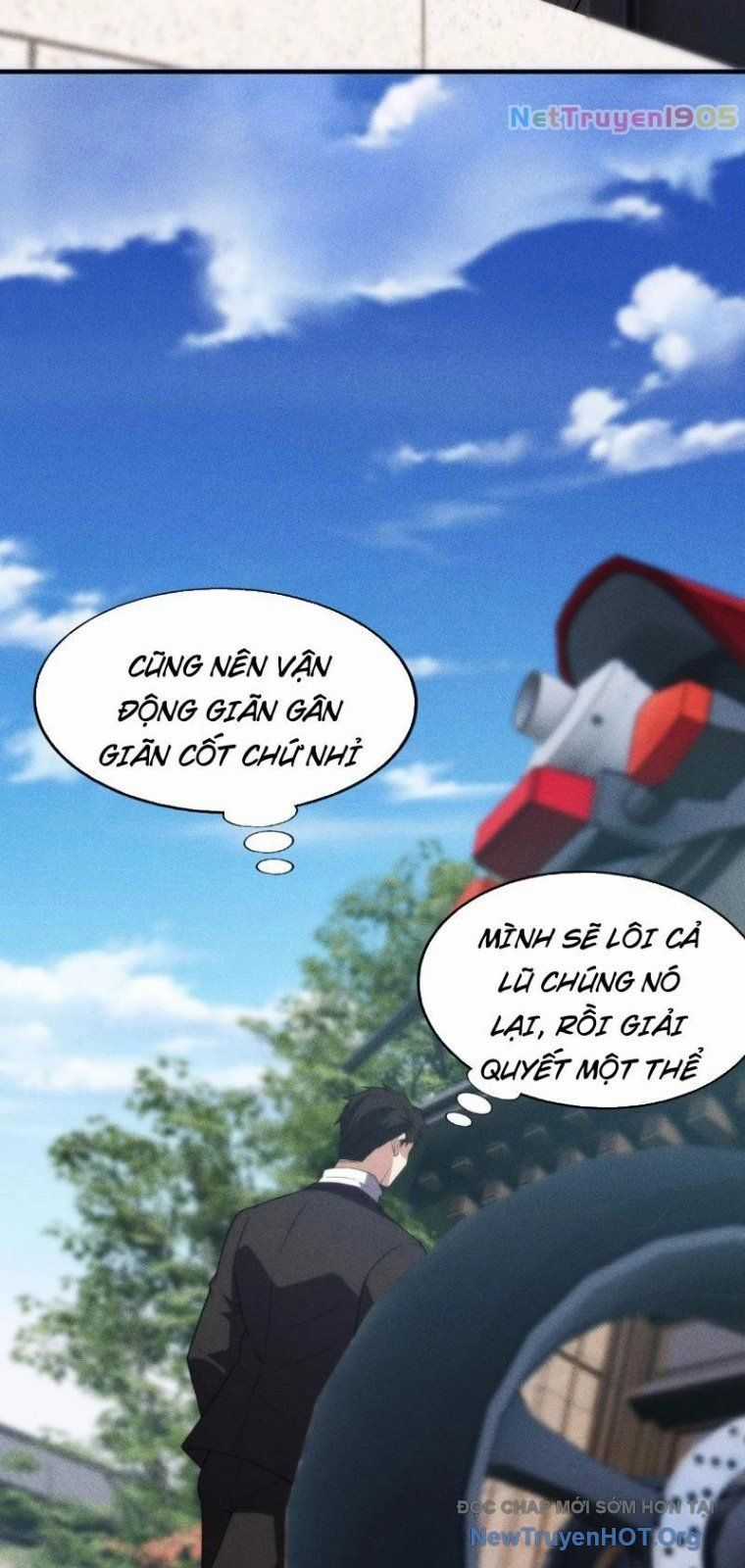 Ẩn Long Đô Thị - Chương 6 - Trang 53