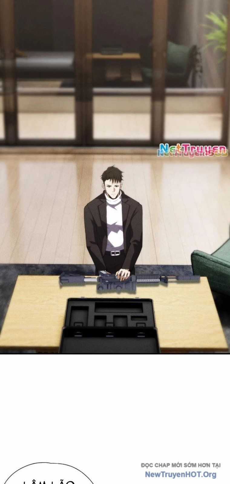 Ẩn Long Đô Thị - Chương 6 - Trang 56