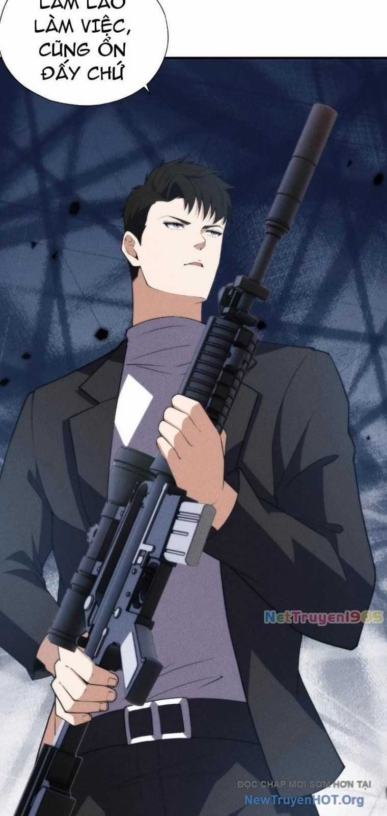 Ẩn Long Đô Thị - Chương 6 - Trang 57