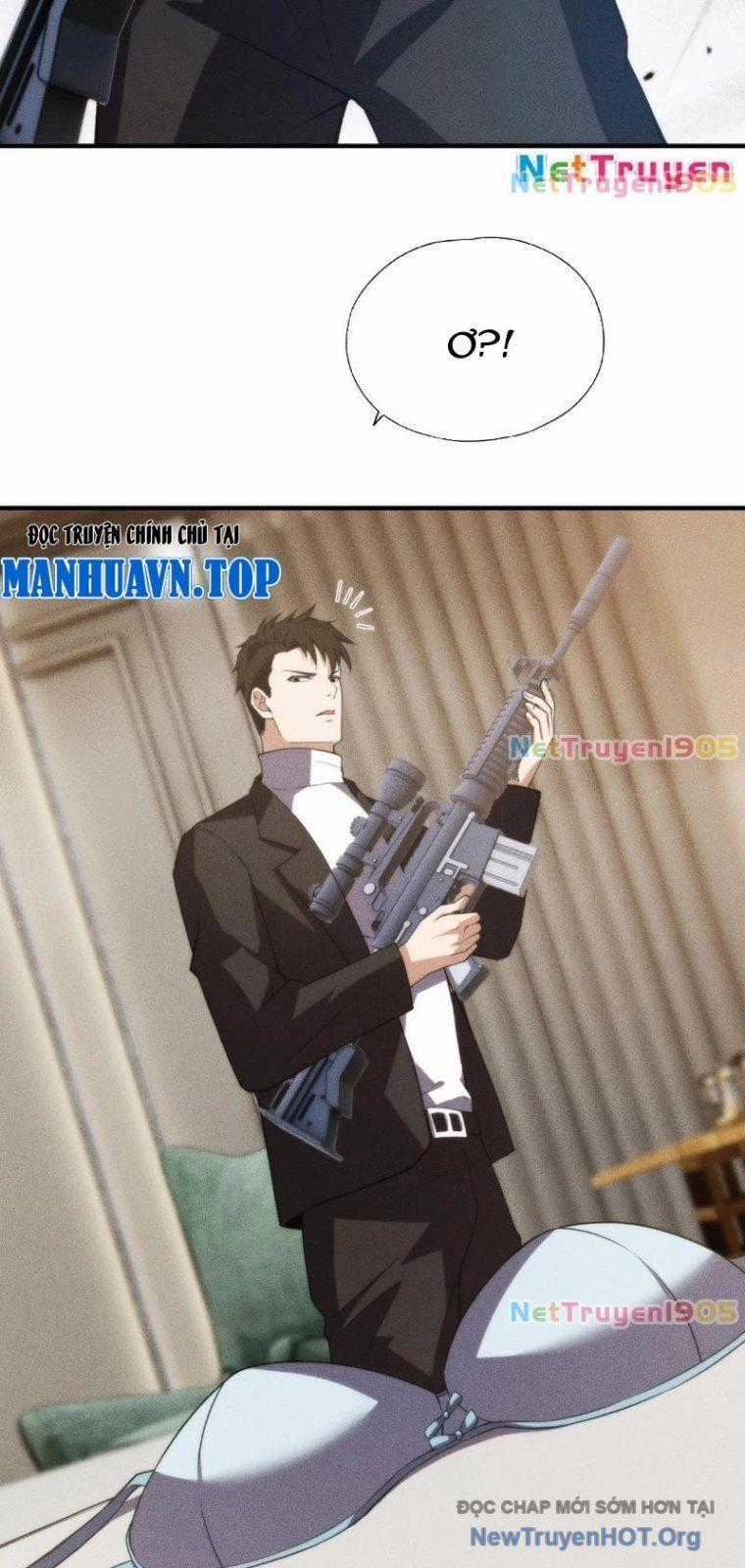 Ẩn Long Đô Thị - Chương 6 - Trang 58