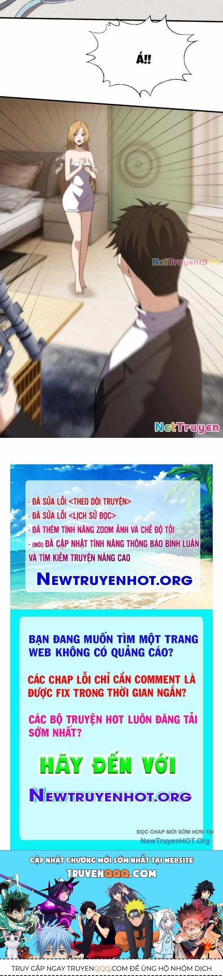 Ẩn Long Đô Thị - Chương 6 - Trang 59