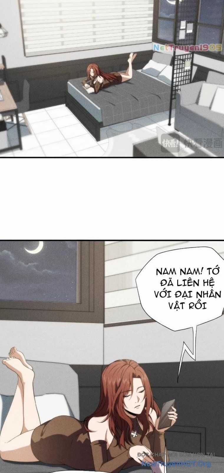 Ẩn Long Đô Thị - Chương 6 - Trang 8