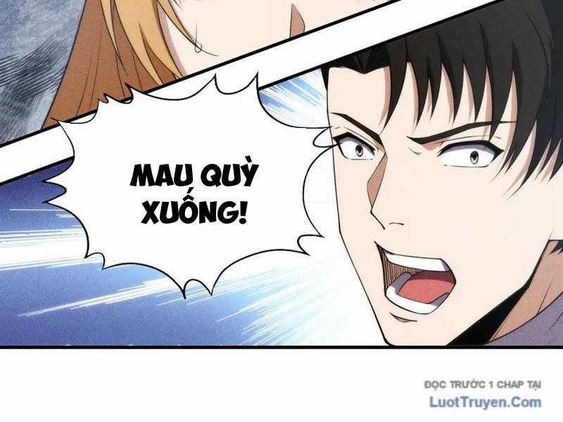 Ẩn Long Đô Thị - Chương 7 - Trang 20