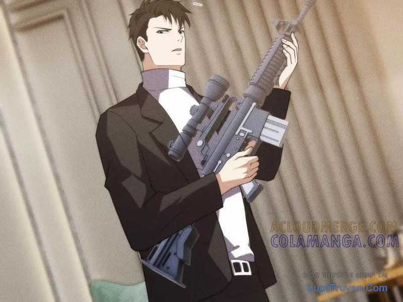 Ẩn Long Đô Thị - Chương 7 - Trang 6