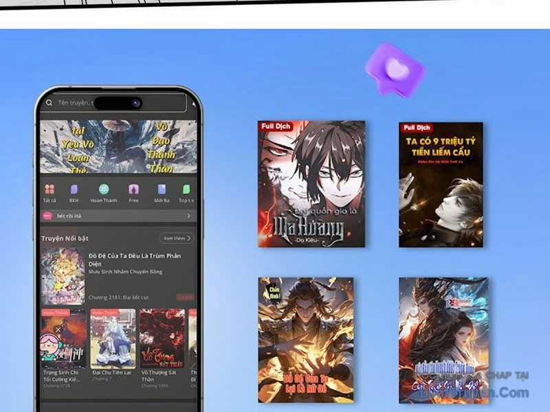 Ẩn Long Đô Thị - Chương 8 - Trang 158