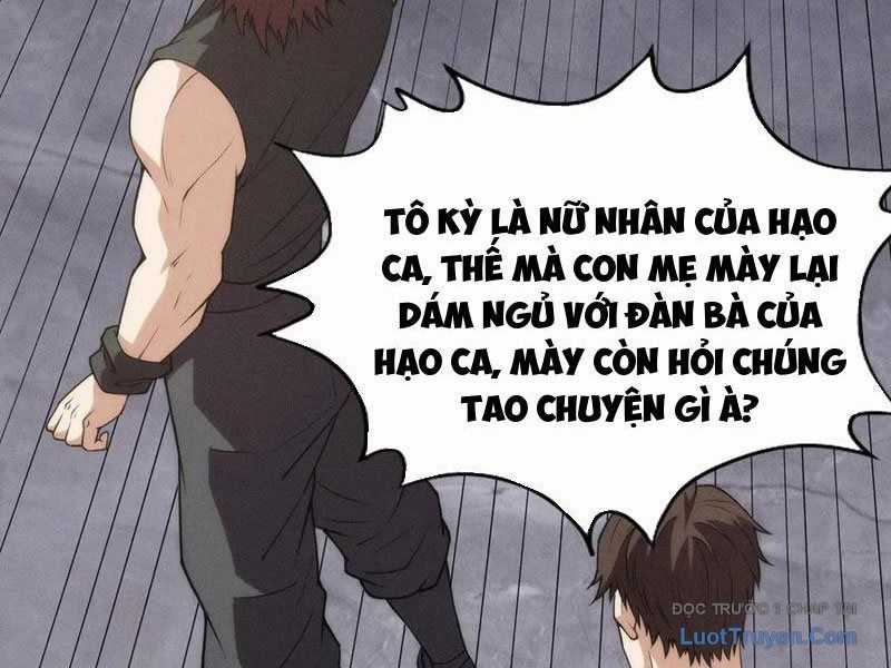 Ẩn Long Đô Thị - Chương 8 - Trang 21