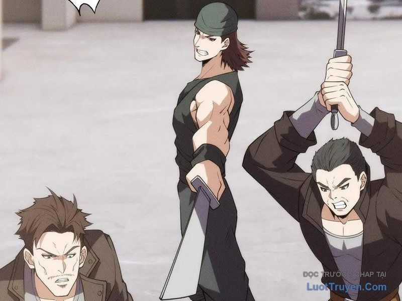 Ẩn Long Đô Thị - Chương 8 - Trang 25