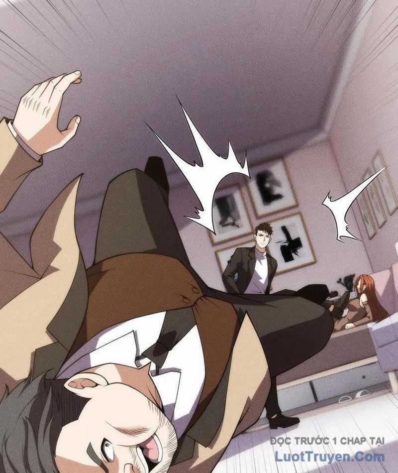 Ẩn Long Đô Thị - Chương 9 - Trang 21