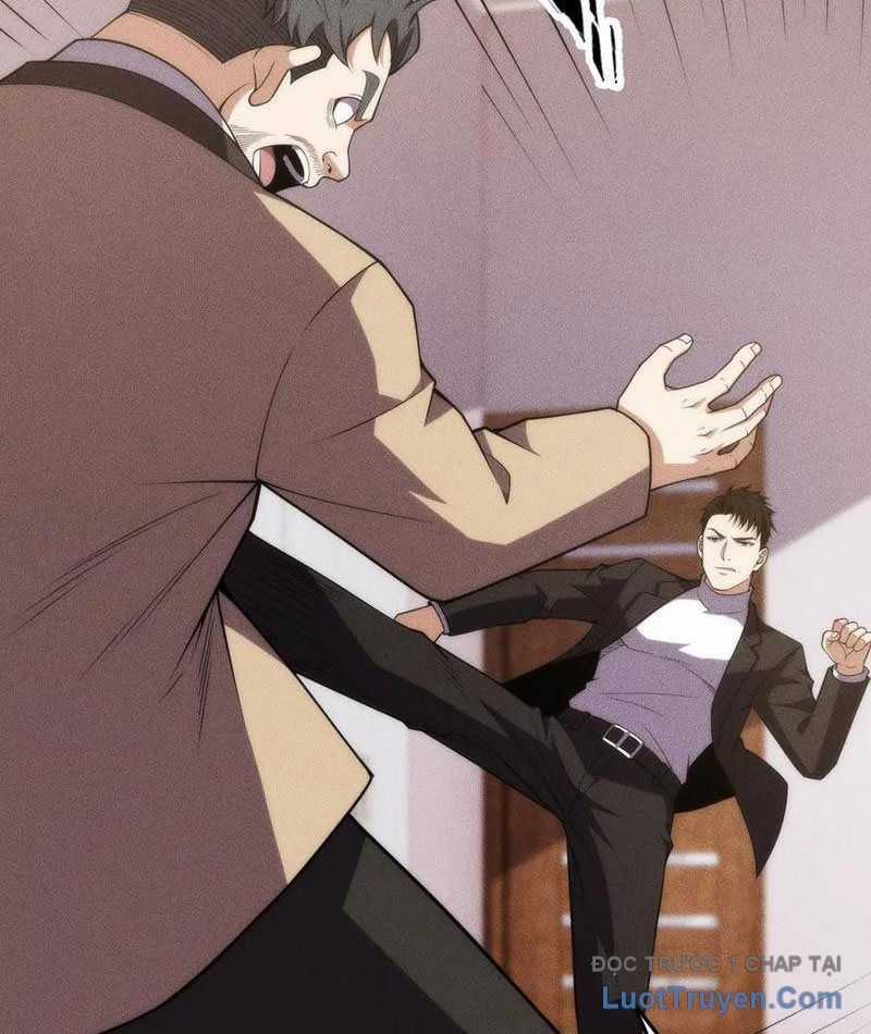 Ẩn Long Đô Thị - Chương 9 - Trang 32