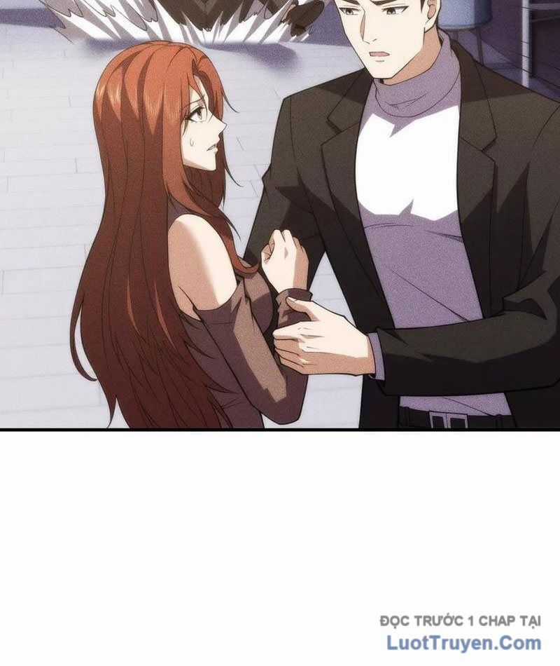 Ẩn Long Đô Thị - Chương 9 - Trang 35