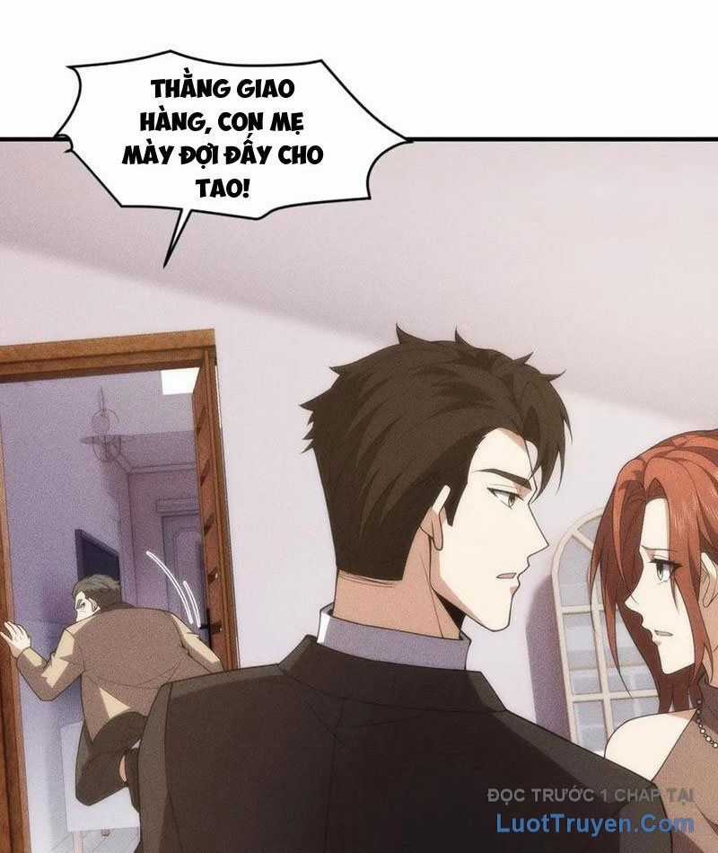 Ẩn Long Đô Thị - Chương 9 - Trang 38