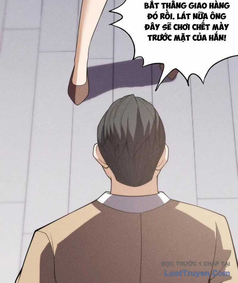 Ẩn Long Đô Thị - Chương 9 - Trang 6