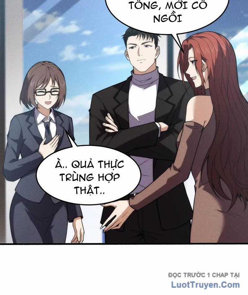 Ẩn Long Đô Thị - Chương 9 - Trang 54