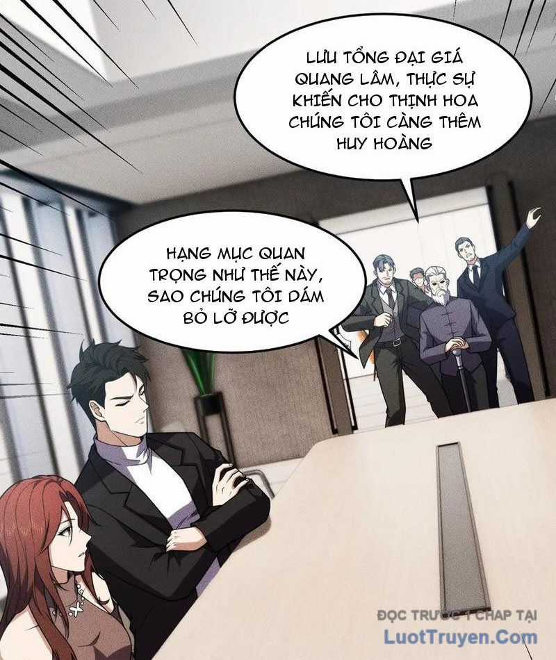 Ẩn Long Đô Thị - Chương 9 - Trang 58