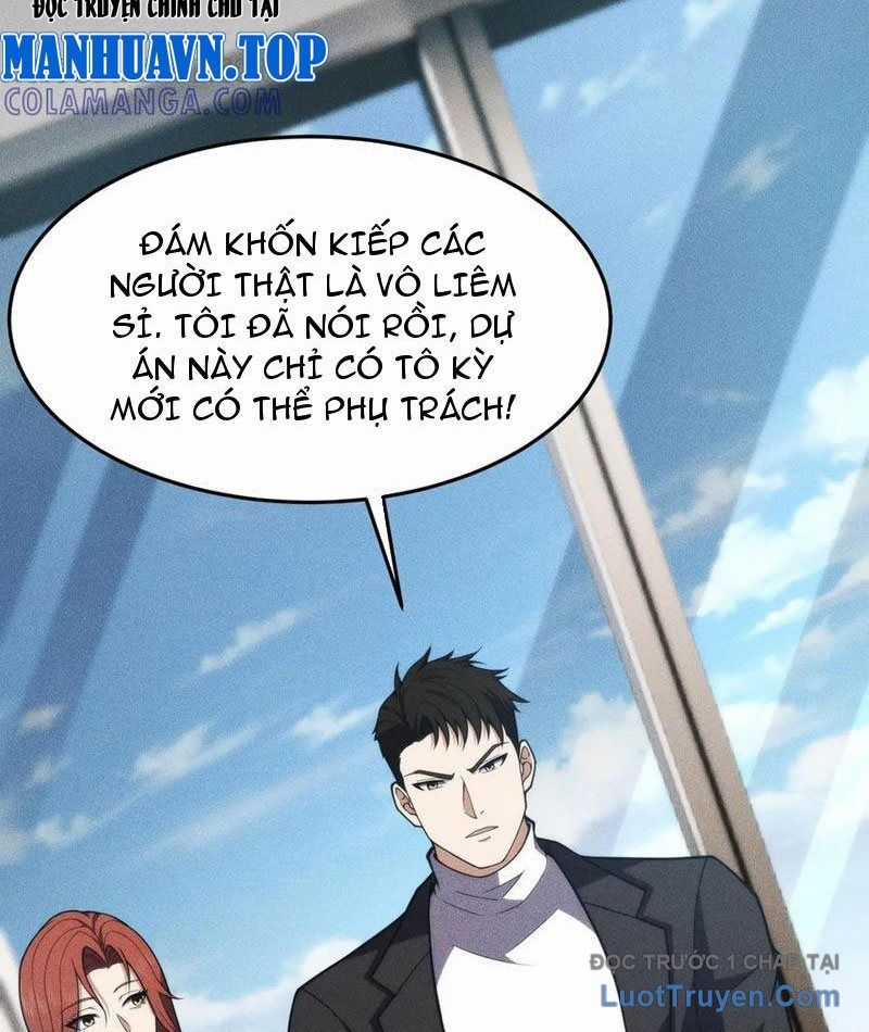 Ẩn Long Đô Thị - Chương 9 - Trang 85