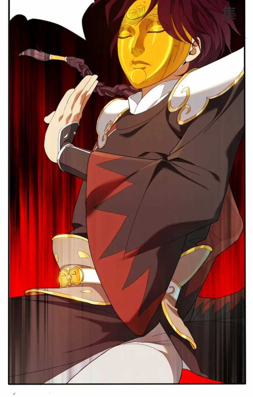 Án Ma Sư Vô Địch - Chapter 3 - Trang 9