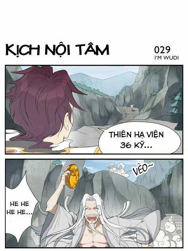 Án Ma Sư Vô Địch - Chapter 5 - Trang 4