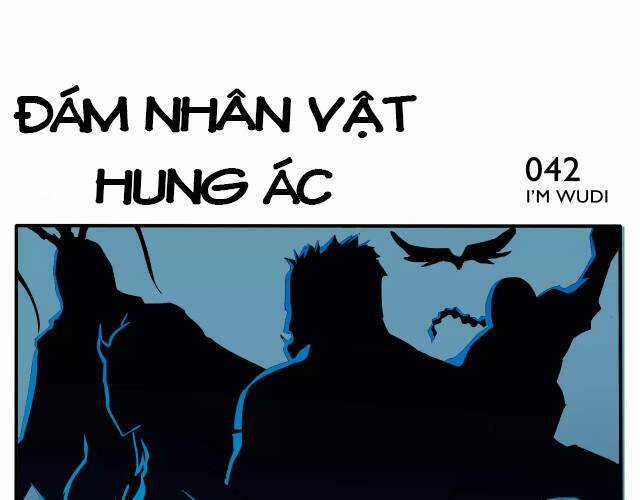 Án Ma Sư Vô Địch - Chapter 6 - Trang 18
