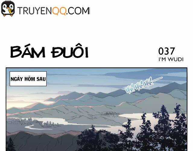 Án Ma Sư Vô Địch - Chapter 6 - Trang 3