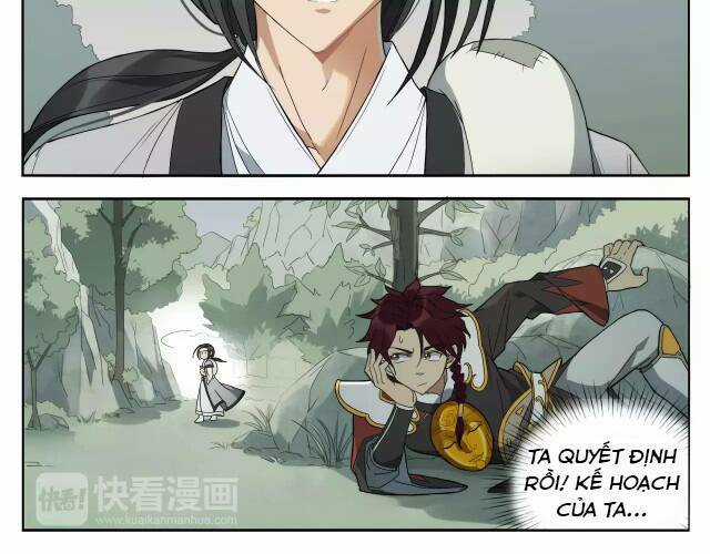 Án Ma Sư Vô Địch - Chapter 6 - Trang 5